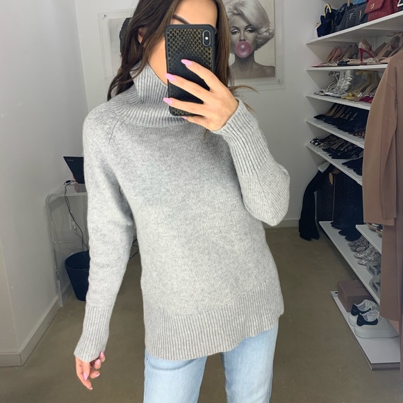 Aritzia Sweaters - Aritzia - Babaton Nicholas Sweater